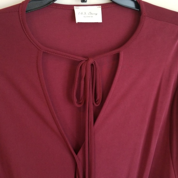 143 Story | Blouse - Picture 4 of 8